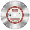 Kreator KRT082104 - Diamantový kotúč segmentový 230mm PREMIUM