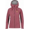 Dámska bunda Karpos Storm Evo W Jacket Deco Rose/Huckleberry M