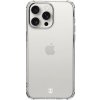 Tactical TPU Plyo Apple iPhone 15 Pro Max Transparent