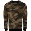 KUMU Mikina Deception Crewneck - M