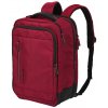 Travelite Crosslite 5.0 Board bag/Backpack S Red 23 l