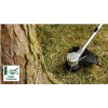 Bosch AdvancedGrassGut 36V-33