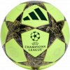 Futbalová lopta adidas UCL League Stage Winter 25/26 JZ9994