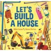 Let's Build a House (Mike Lucas)(Brožovaná)