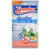 Spontex Soft mikroutierka na okná 1 ks