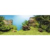 Pozadie do akvária Juwel rastliny/skaly 60x30 cm