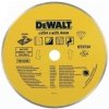 DeWalt DT3734 - Diamantový kotouč na kámen a porcelán 254/25.4