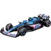 Bburago Signature BWT Alpine F1 Team A523 1:43 #10 Gasly