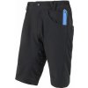 SENSOR CYKLO CHARGER pánske kraťasy voľné čierna Veľkosť: XL