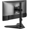 SBOX LCD-F012-2, Stojan na 1 monitor 17