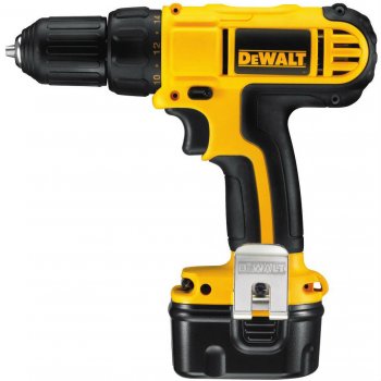 DeWalt DC740K2