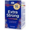 GS Extra Strong Multivitamín 90 tabliet + Darček 30 tabliet