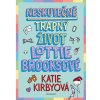 Neskutečně trapný život Lottie Brooksové - Katie Kirbyová