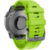 Pásik SEBPOL pre Garmin 26 mm zelený