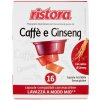 Ristora caffé ženšen kapsule modo mio 10 ks