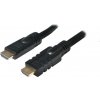 LogiLink HDMI kabel - HDMI 10m Black (Cha0010)