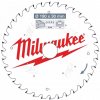 MILWAUKEE Pílový kotúč na drevo 190 x 30 x 1,6 mm / 36T ATB