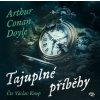 Tajuplné příběhy - Sir Arthur Conan Doyle - Čte Václav Knop