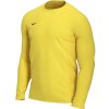 Nike Park VII dlhý rukáv žlutá UK XXL