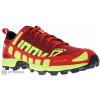 inov-8 X-TALON 212 v2 topánky, červená 8.5