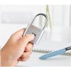 Technaxx Smart Fingerprint Visiaci zámok Technaxx TrendGeek TG-131