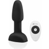 b-Vibe Rimming Petite Black