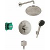 Hansgrohe Crometta sprchová súprava podomietková s dažďovou sprchou || 88003994