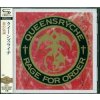CD Queensrÿche: Rage For Order