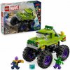 LEGO® ǀ Marvel 76312 Hulkov truck vs. Thanos