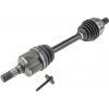 NTY Hnací Poloos Volvo S60II/V60 1.6 T3/T4 10-15 Ford Motorizácia 2.0TDCI Galaxy/s-max/mondeo IV 10- ľavá strana ATM MPS6 (36002893)