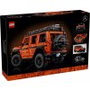 LEGO 42177 Mercedes-Benz G 500 PROFESSIONAL Line, Doprava zadarmo