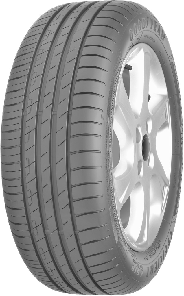 Goodyear EfficientGrip Performance 215/60 R17 100H