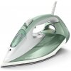 PHI Philips 7000 series DST7012/70 žehlička Naparovacia žehlička Žehliaca plocha steamglide Plus 2600 W Zelená, Šedá