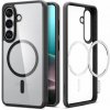 Spigen Pouzdro Ultra Hybrid MagSafe pro Samsung Galaxy S26+ - čiré černé