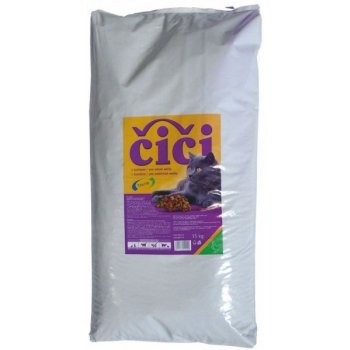 Čiči kuracie 10 kg