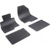Koberce Gumové RIGUM MAZDA 3 2013-, MAZDA 6 2013-