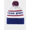 Čiapka Patagonia Powder Town Beanie - viking blue