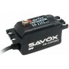 SAVOX SB-2265MG BRUSHLESS HiVolt digitální servo - LOW PROFILE (17kg-0,07s/60°)