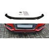 Maxton Design Spojler pod predný nárazník - Audi, AUA4B9SLINEFD1C