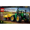 Lego Technic 42136 John Deere 9620R 4WD Tractor