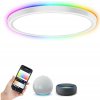 Smart LED svietidlo IMMAX NEO 07164-40 Tudo RGB 50W WiFi Tuya