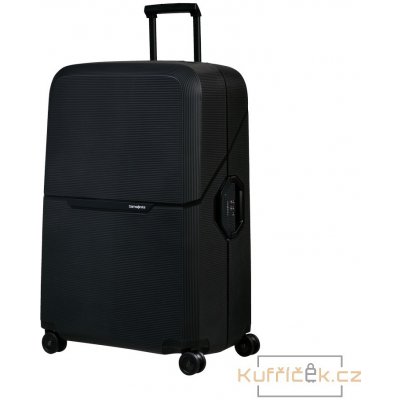 Samsonite Magnum Eco čierna 139 l