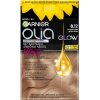 Garnier Olia farba na vlasy 8.12 dúhová blond