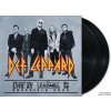 Def Leppard - Live At the Leadmill / Vinyl / 2 LP
