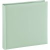 Hama Fine Art Jumbo-Album 30x30 80 bielych stran, zelena 2729