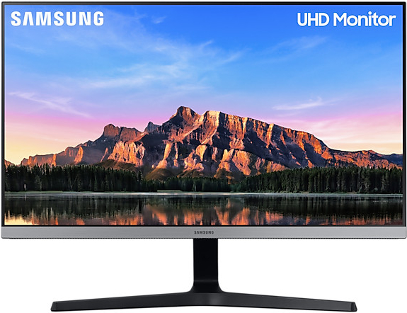 Samsung U28R554