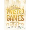 Twisted: Twisted Games: Kráľovská hra - Ana Huang - online doručenie