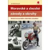 Moravské a slezské závody a okruhy - Století moravského silničního závodění - Jiří Wohlmuth