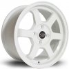 ROTA Grid hliníkové disky 7x15 4x100 ET40 White