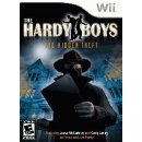 The Hardy Boys: The Hidden Theft